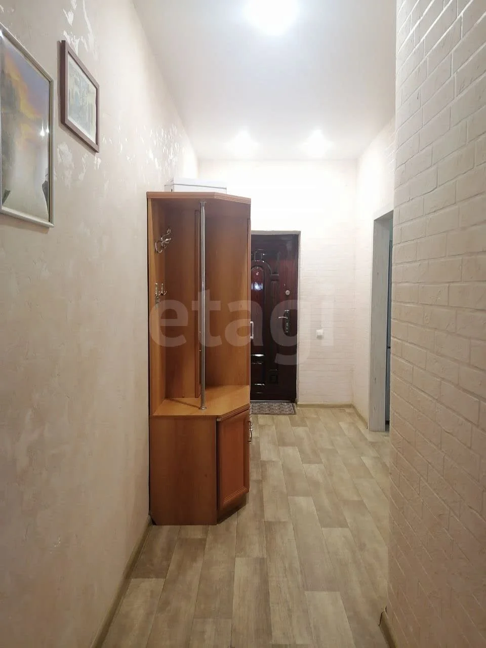 2-к квартира, 49.6м² (улица Тургеневское шоссе, 3а/16) - миниатюра 13