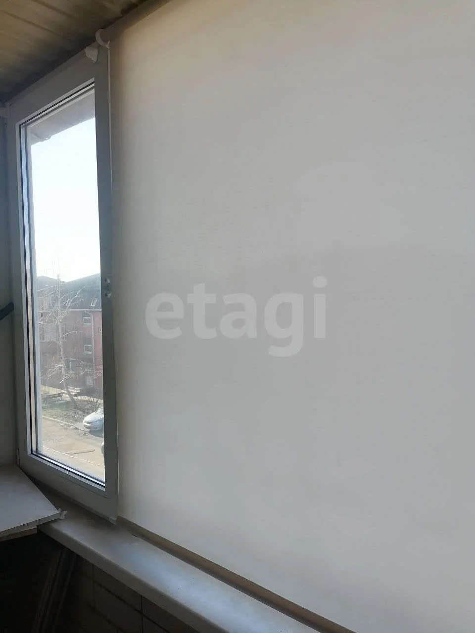 2-к квартира, 49.6м² (улица Тургеневское шоссе, 3а/16) - миниатюра 14