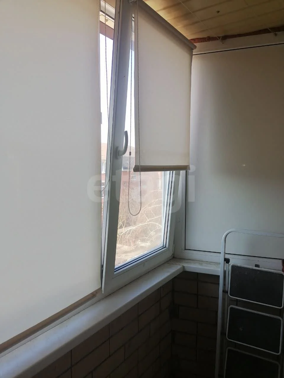2-к квартира, 49.6м² (улица Тургеневское шоссе, 3а/16) - миниатюра 15