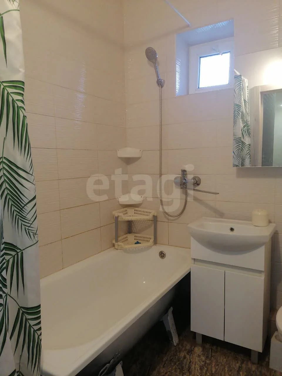 2-к квартира, 49.6м² (улица Тургеневское шоссе, 3а/16) - миниатюра 16
