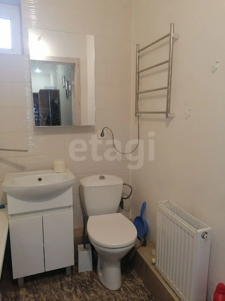2-к квартира, 49.6м² (улица Тургеневское шоссе, 3а/16) - миниатюра 17