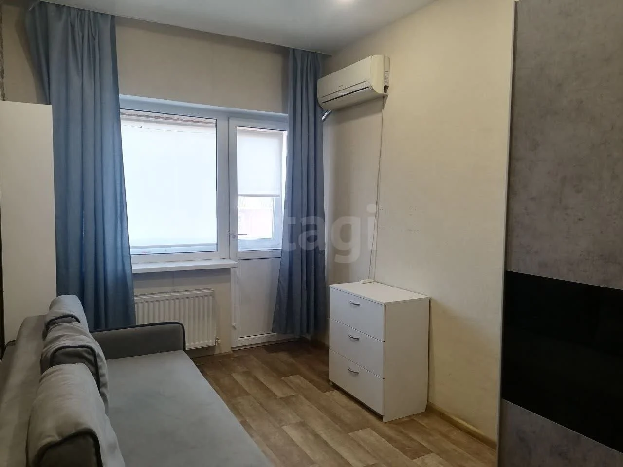 2-к квартира, 49.6м² (улица Тургеневское шоссе, 3а/16) - миниатюра 4
