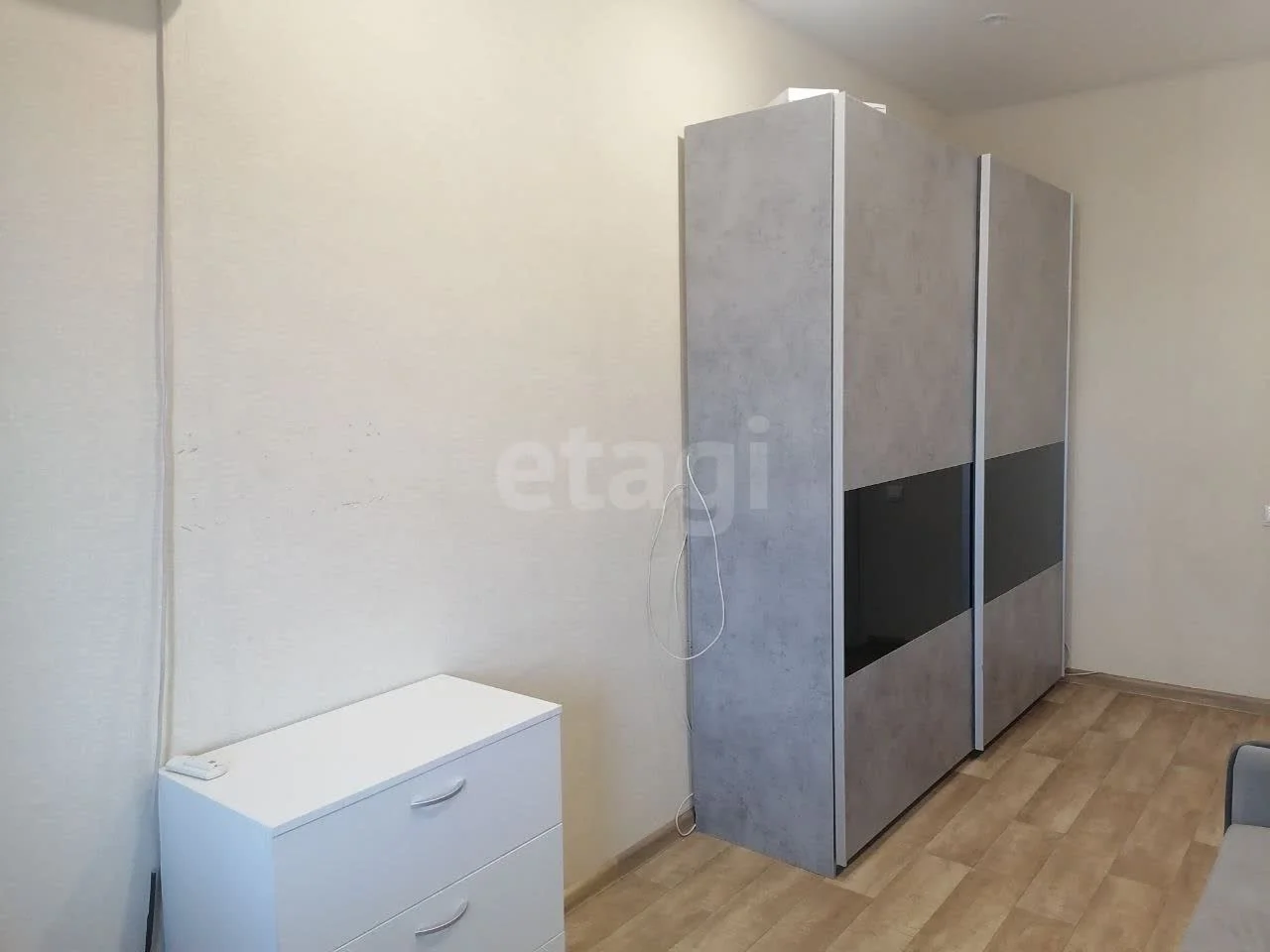 2-к квартира, 49.6м² (улица Тургеневское шоссе, 3а/16) - миниатюра 5