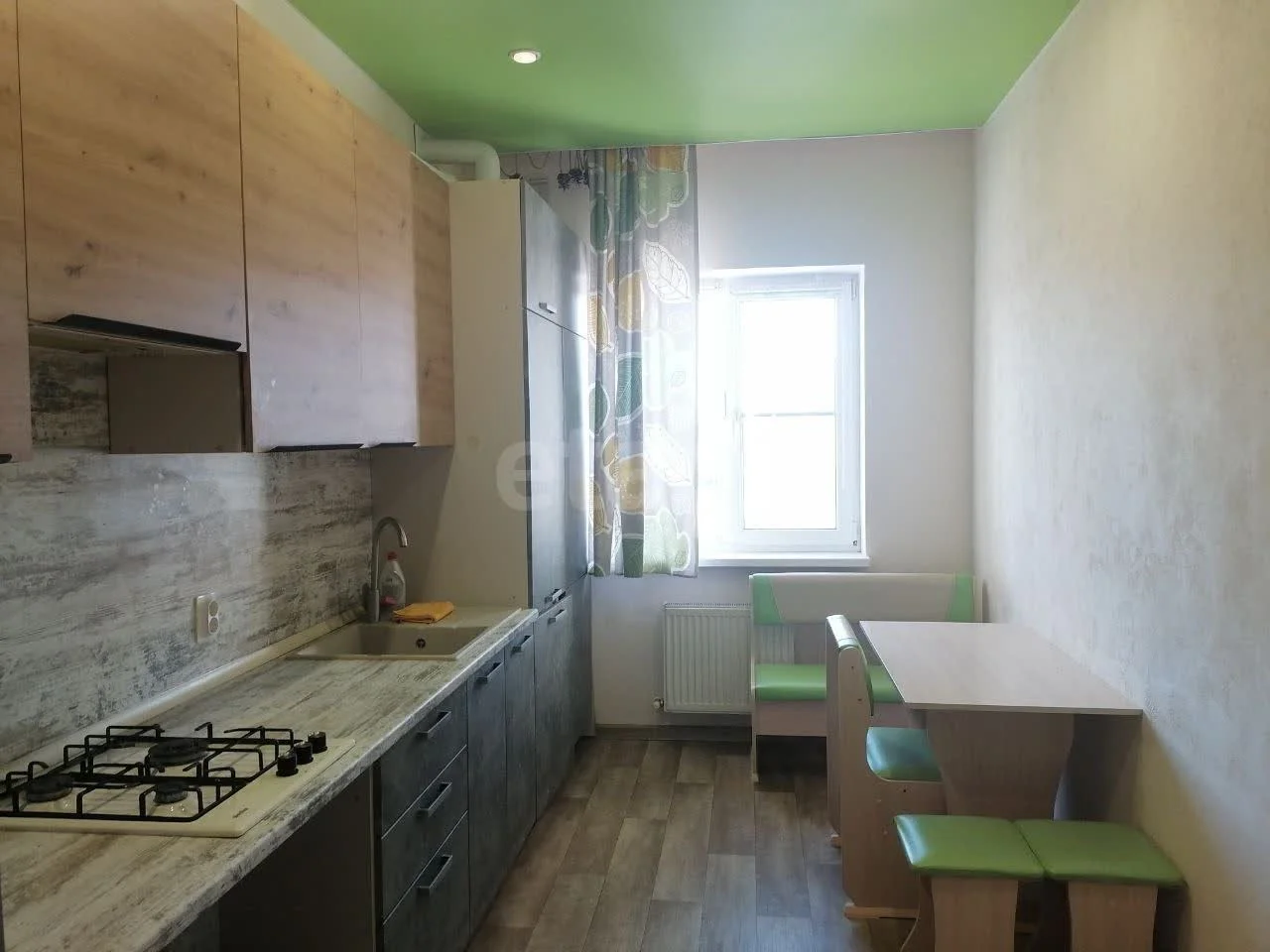 2-к квартира, 49.6м² (улица Тургеневское шоссе, 3а/16) - миниатюра 7