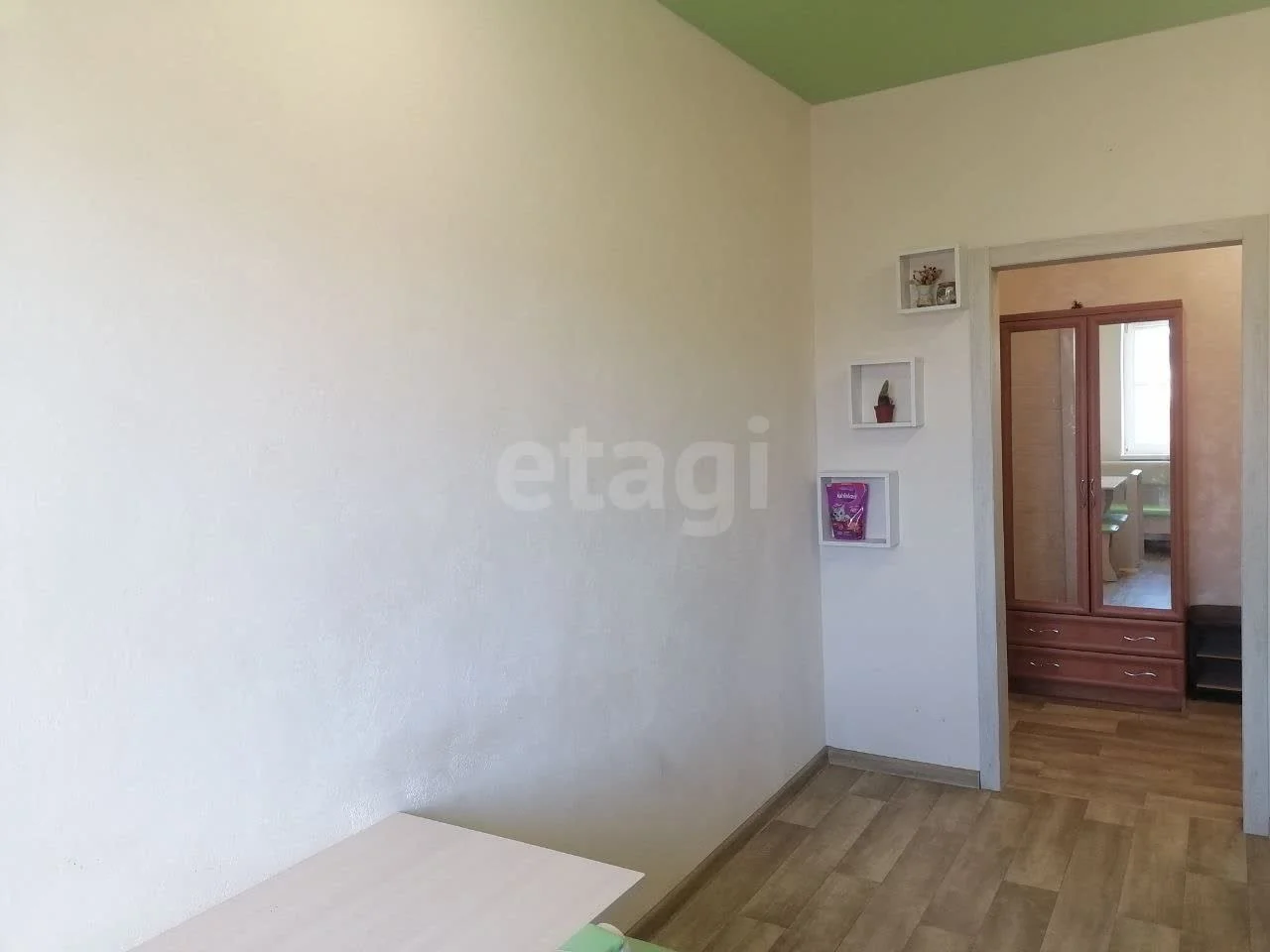 2-к квартира, 49.6м² (улица Тургеневское шоссе, 3а/16) - миниатюра 8