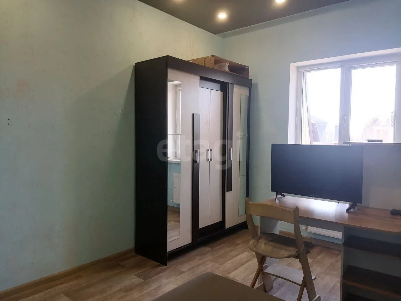 2-к квартира, 49.6м² (улица Тургеневское шоссе, 3а/16) - миниатюра 9