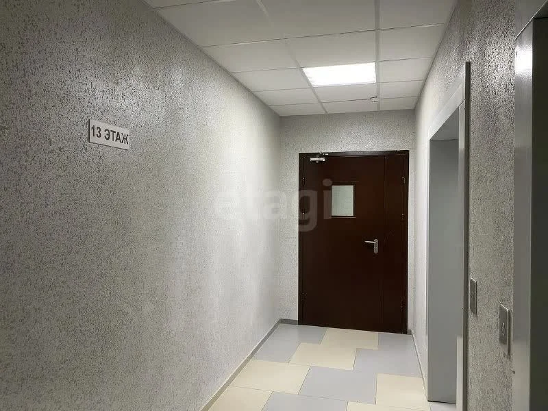 Студия, 25м² (Степная улица, 1/1) - миниатюра 10