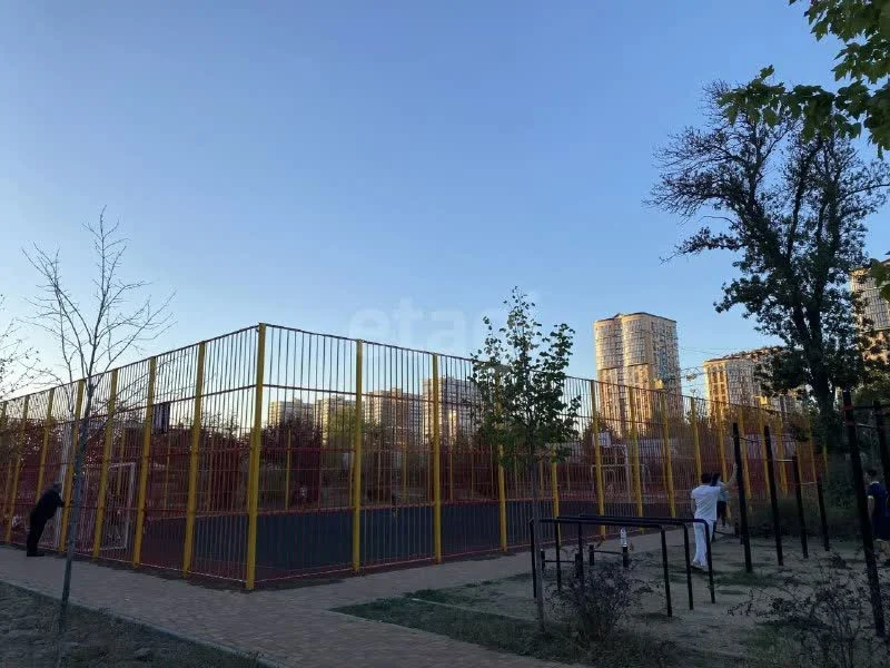 Студия, 25м² (Степная улица, 1/1) - миниатюра 13