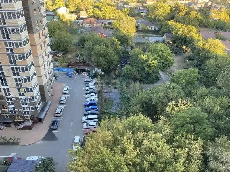 Студия, 25м² (Степная улица, 1/1) - миниатюра 14