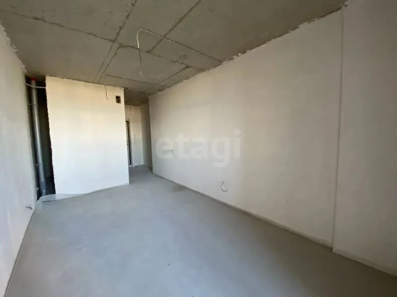 Студия, 25м² (Степная улица, 1/1) - миниатюра 9