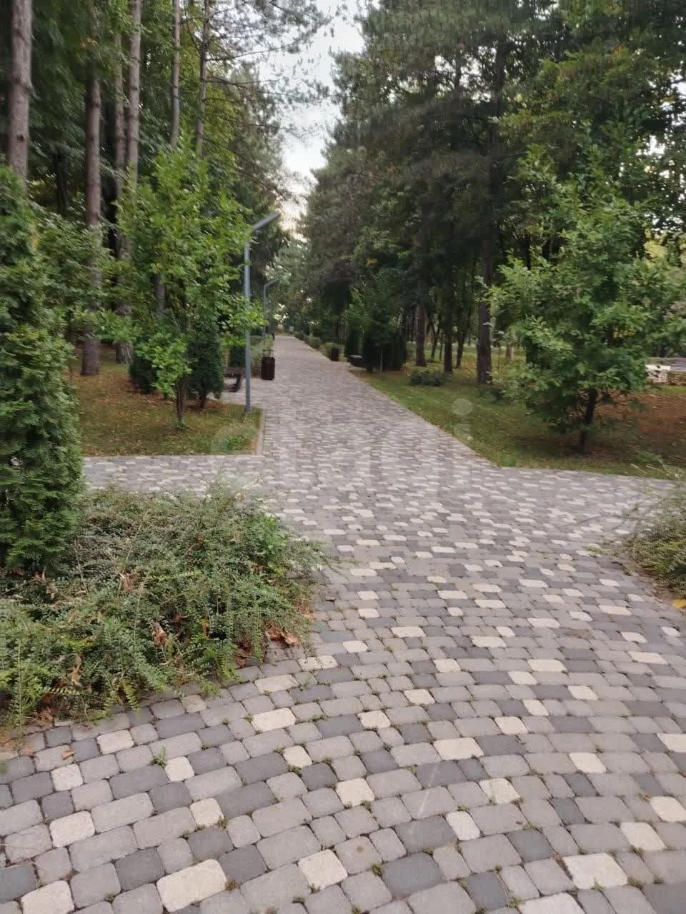 1-к квартира, 29.8м² (улица Археолога Анфимова, 26) - миниатюра 13
