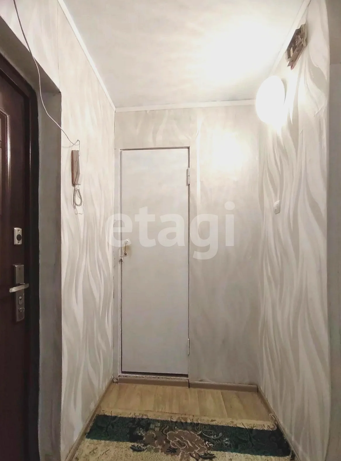 1-к квартира, 29.8м² (улица Археолога Анфимова, 26) - миниатюра 6