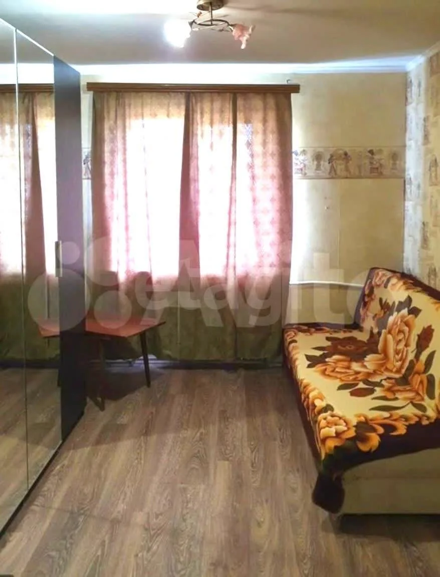 3-к квартира, 63.4м² (улица 1 Мая, 71/1) - миниатюра 10