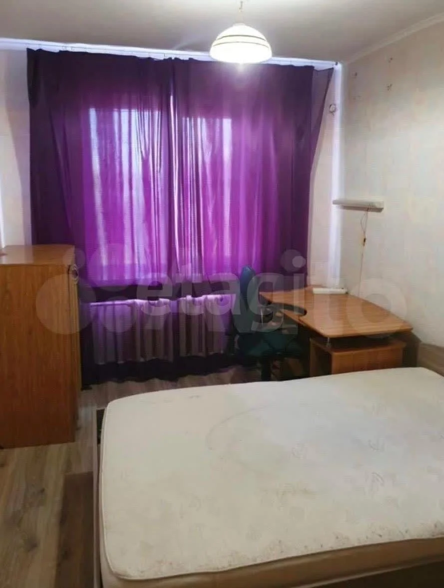 3-к квартира, 63.4м² (улица 1 Мая, 71/1) - миниатюра 11
