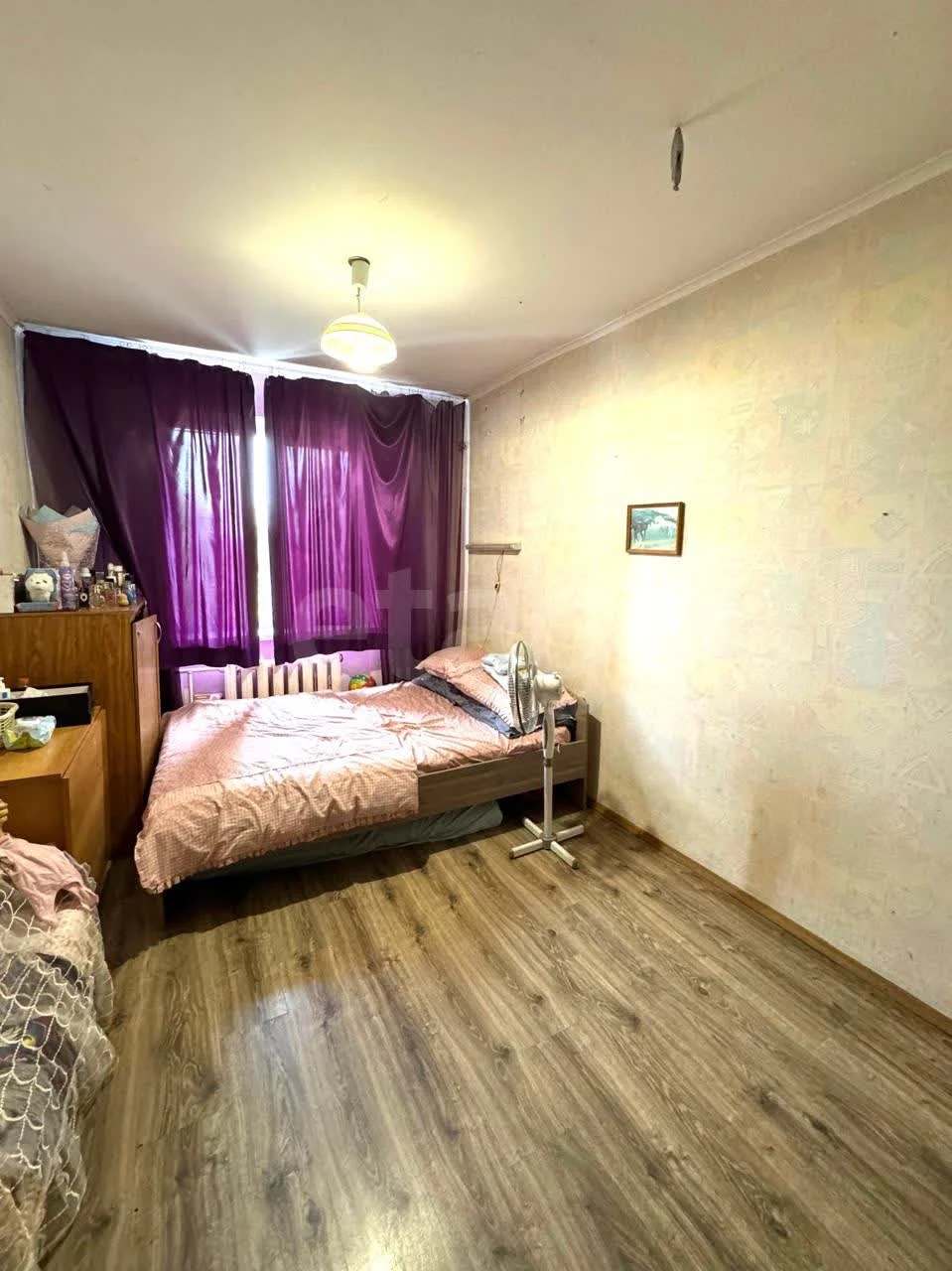 3-к квартира, 63.4м² (улица 1 Мая, 71/1) - миниатюра 12