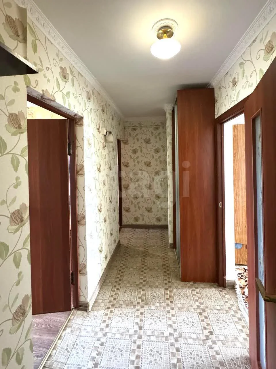 3-к квартира, 63.4м² (улица 1 Мая, 71/1) - миниатюра 13