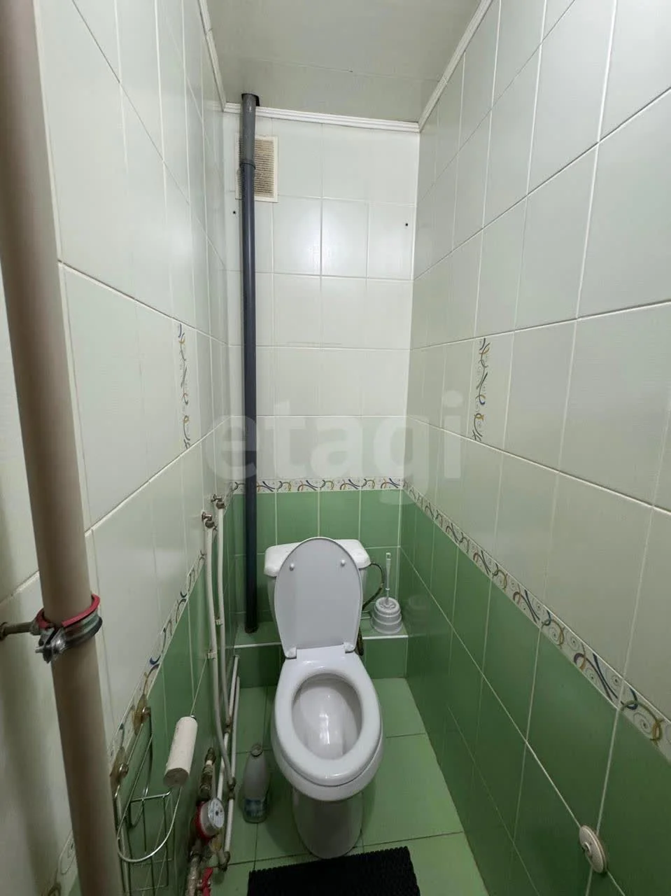 3-к квартира, 63.4м² (улица 1 Мая, 71/1) - миниатюра 14