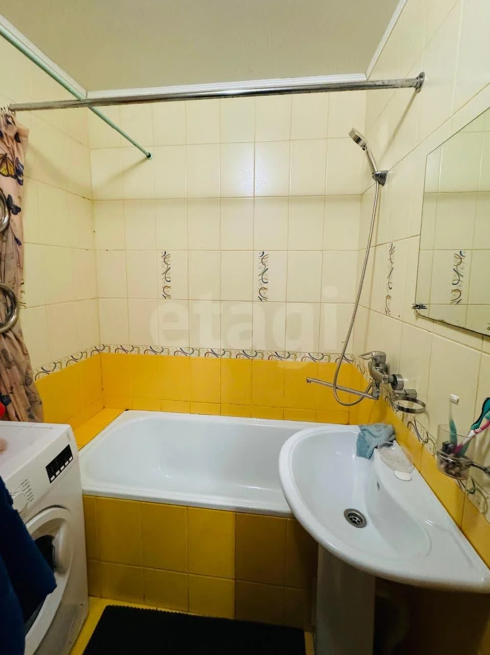 3-к квартира, 63.4м² (улица 1 Мая, 71/1) - миниатюра 15