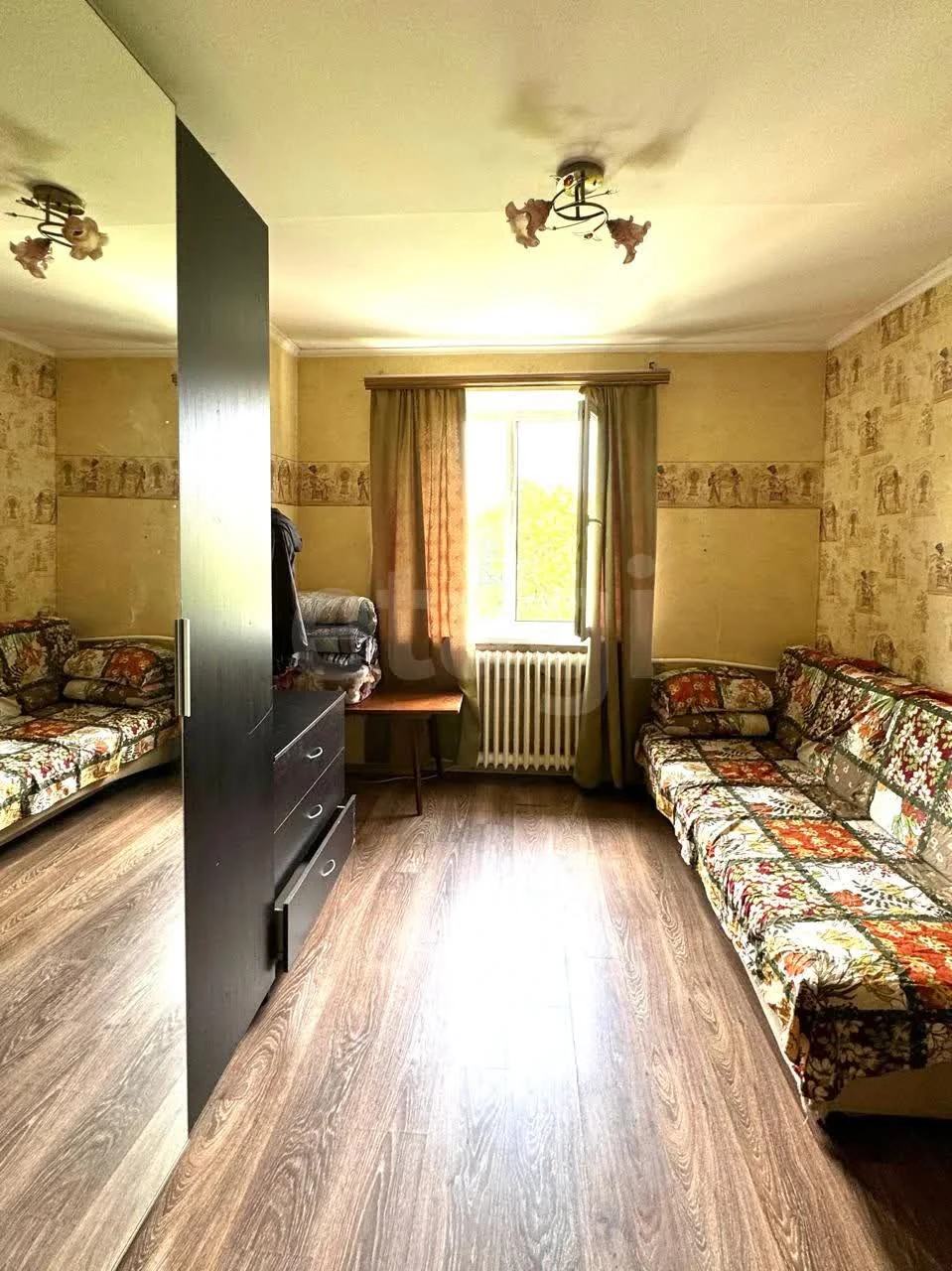 3-к квартира, 63.4м² (улица 1 Мая, 71/1) - миниатюра 2