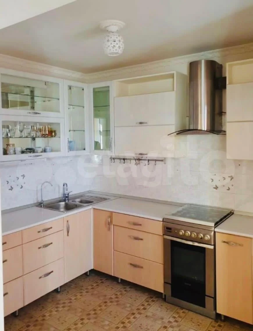 3-к квартира, 63.4м² (улица 1 Мая, 71/1) - миниатюра 6