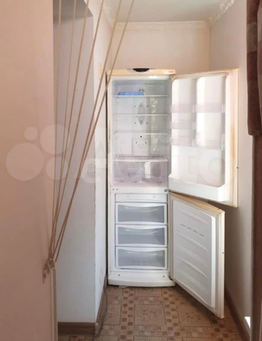 3-к квартира, 63.4м² (улица 1 Мая, 71/1) - миниатюра 8