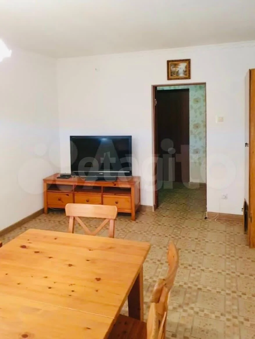 3-к квартира, 63.4м² (улица 1 Мая, 71/1) - миниатюра 9