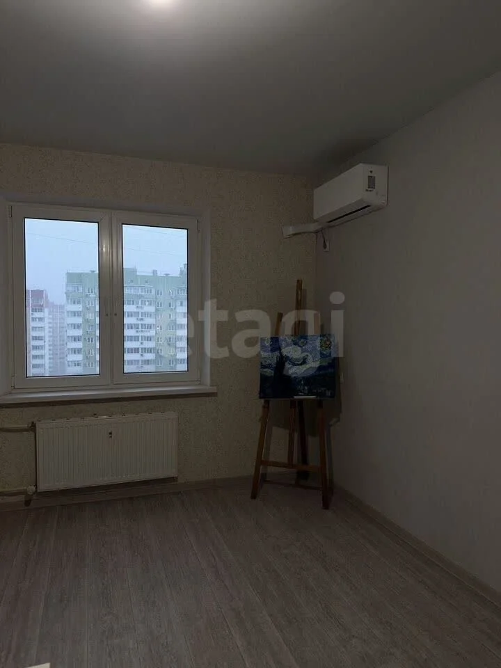 2-к квартира, 52.6м² (улица Героя А.А. Аверкиева, 15) - миниатюра 10