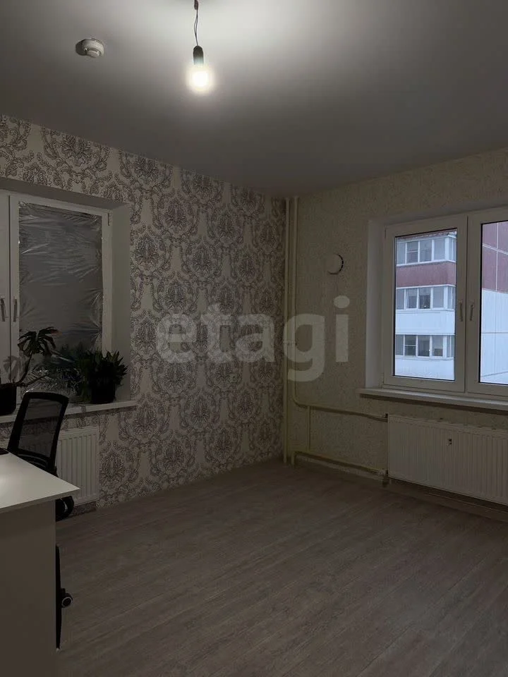 2-к квартира, 52.6м² (улица Героя А.А. Аверкиева, 15) - миниатюра 11