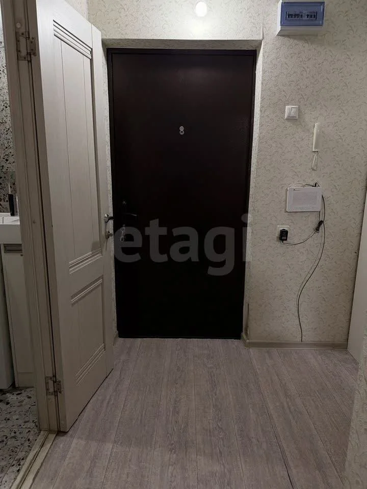 2-к квартира, 52.6м² (улица Героя А.А. Аверкиева, 15) - миниатюра 14