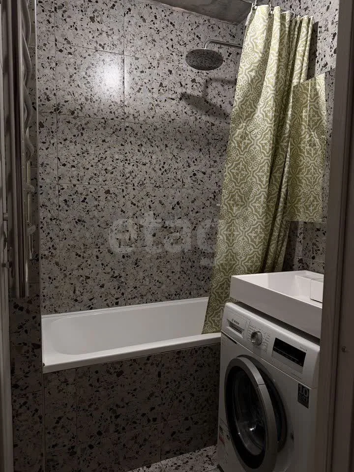 2-к квартира, 52.6м² (улица Героя А.А. Аверкиева, 15) - миниатюра 15