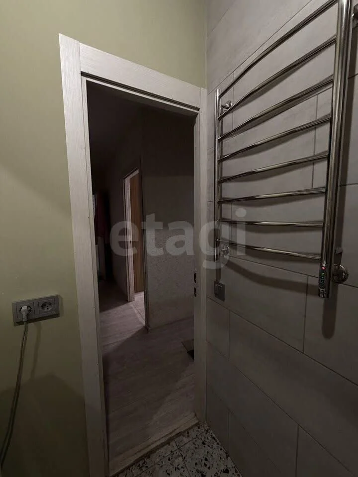 2-к квартира, 52.6м² (улица Героя А.А. Аверкиева, 15) - миниатюра 16