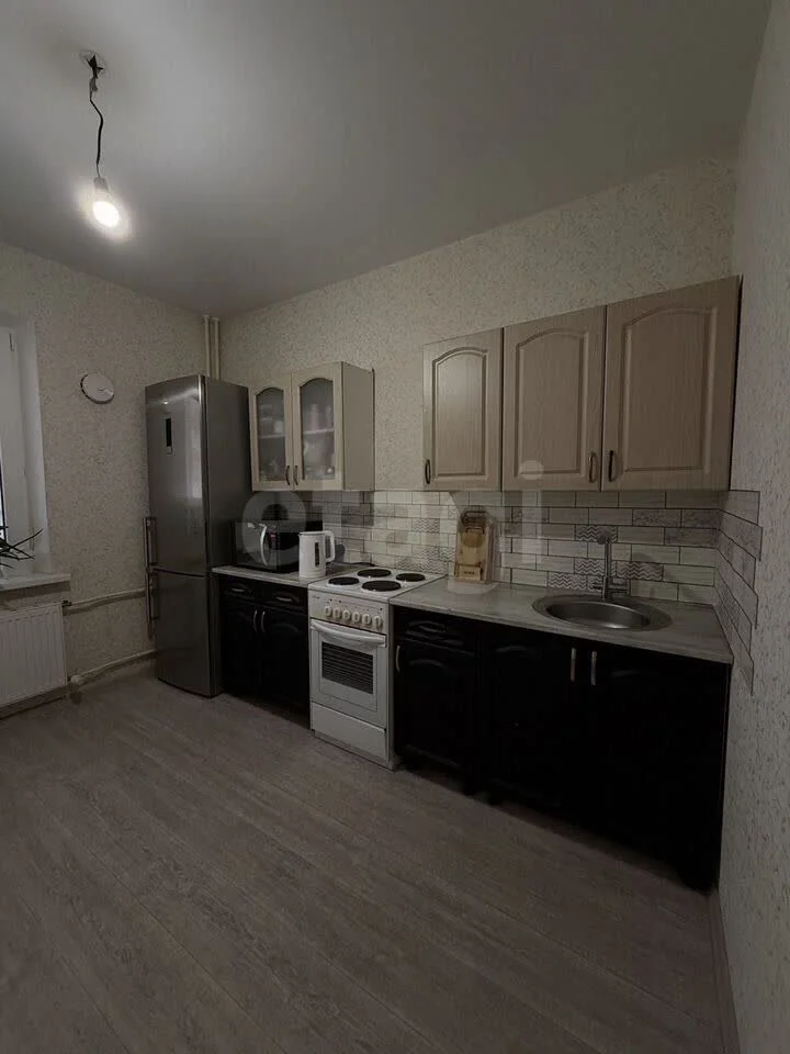 2-к квартира, 52.6м² (улица Героя А.А. Аверкиева, 15) - миниатюра 19
