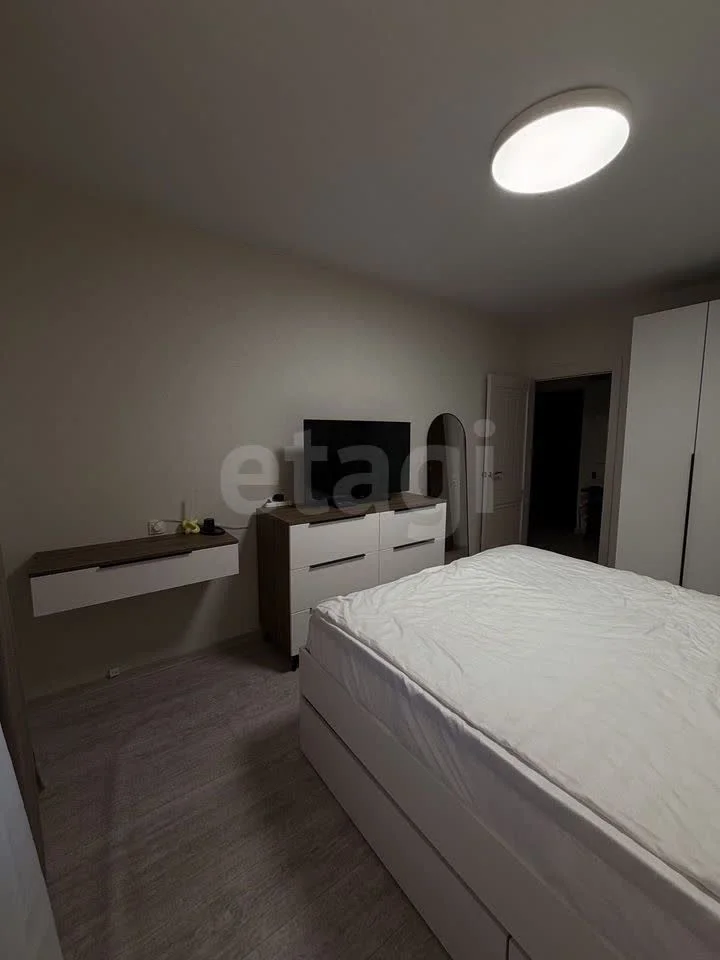 2-к квартира, 52.6м² (улица Героя А.А. Аверкиева, 15) - миниатюра 3