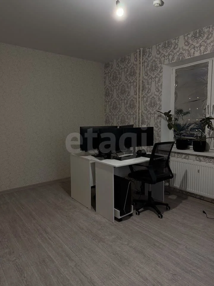 2-к квартира, 52.6м² (улица Героя А.А. Аверкиева, 15) - миниатюра 7