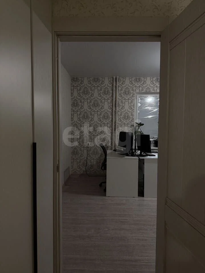 2-к квартира, 52.6м² (улица Героя А.А. Аверкиева, 15) - миниатюра 8