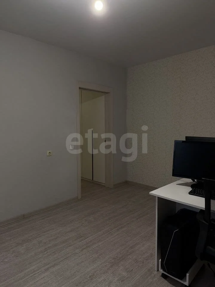 2-к квартира, 52.6м² (улица Героя А.А. Аверкиева, 15) - миниатюра 9