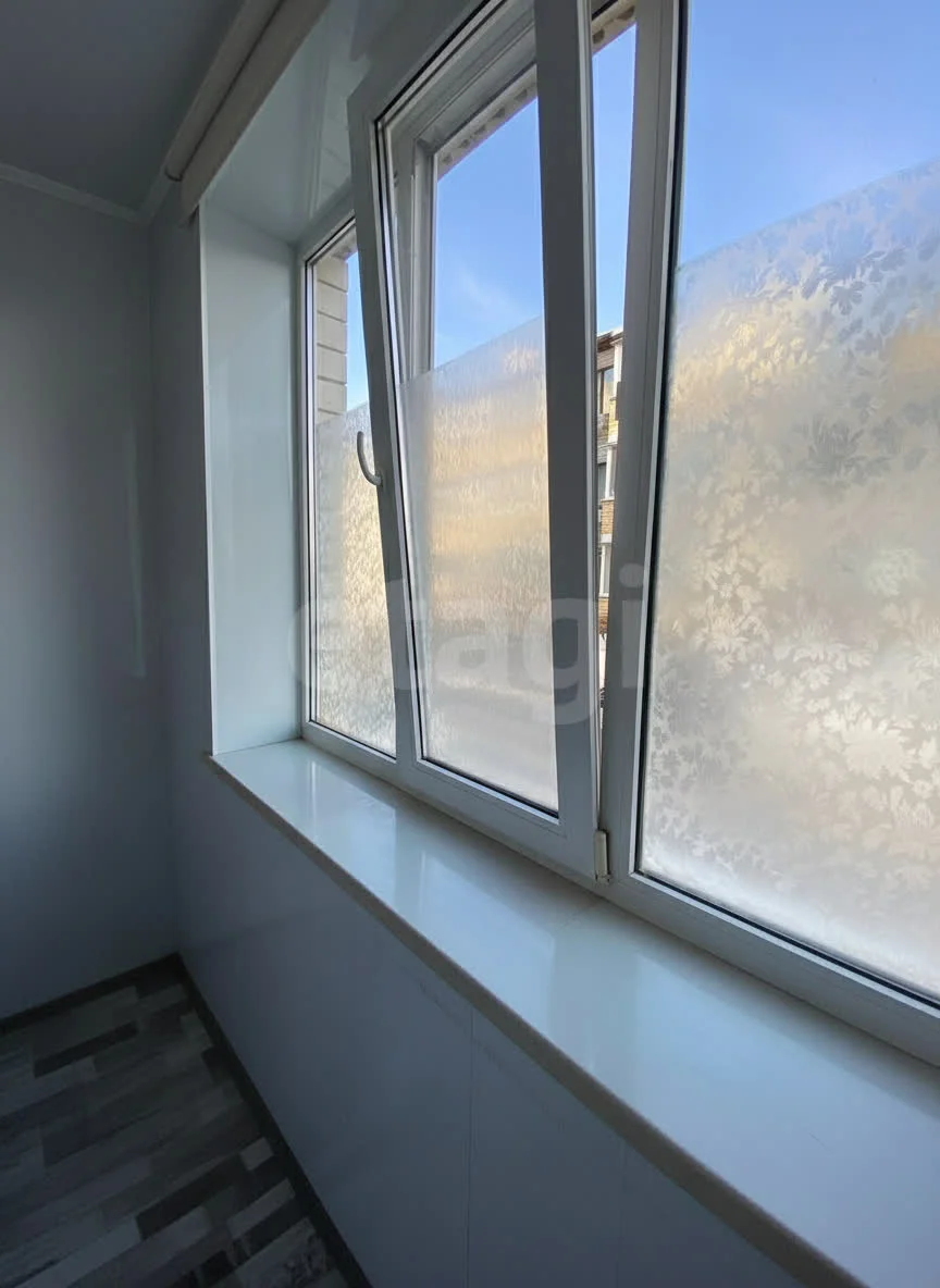 2-к квартира, 60.3м² (улица Краеведа Соловьёва, 2/2) - миниатюра 12