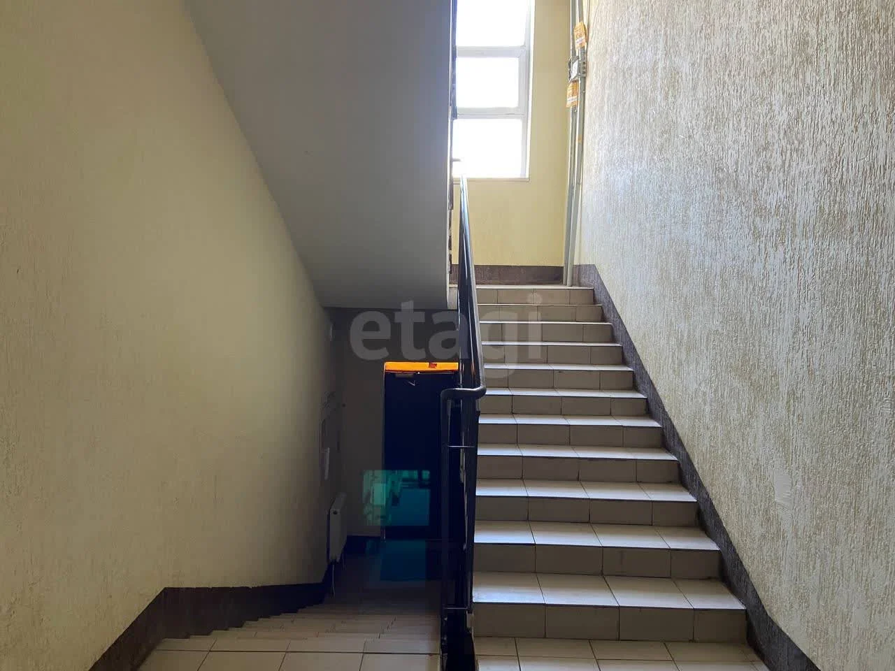 2-к квартира, 60.3м² (улица Краеведа Соловьёва, 2/2) - миниатюра 16