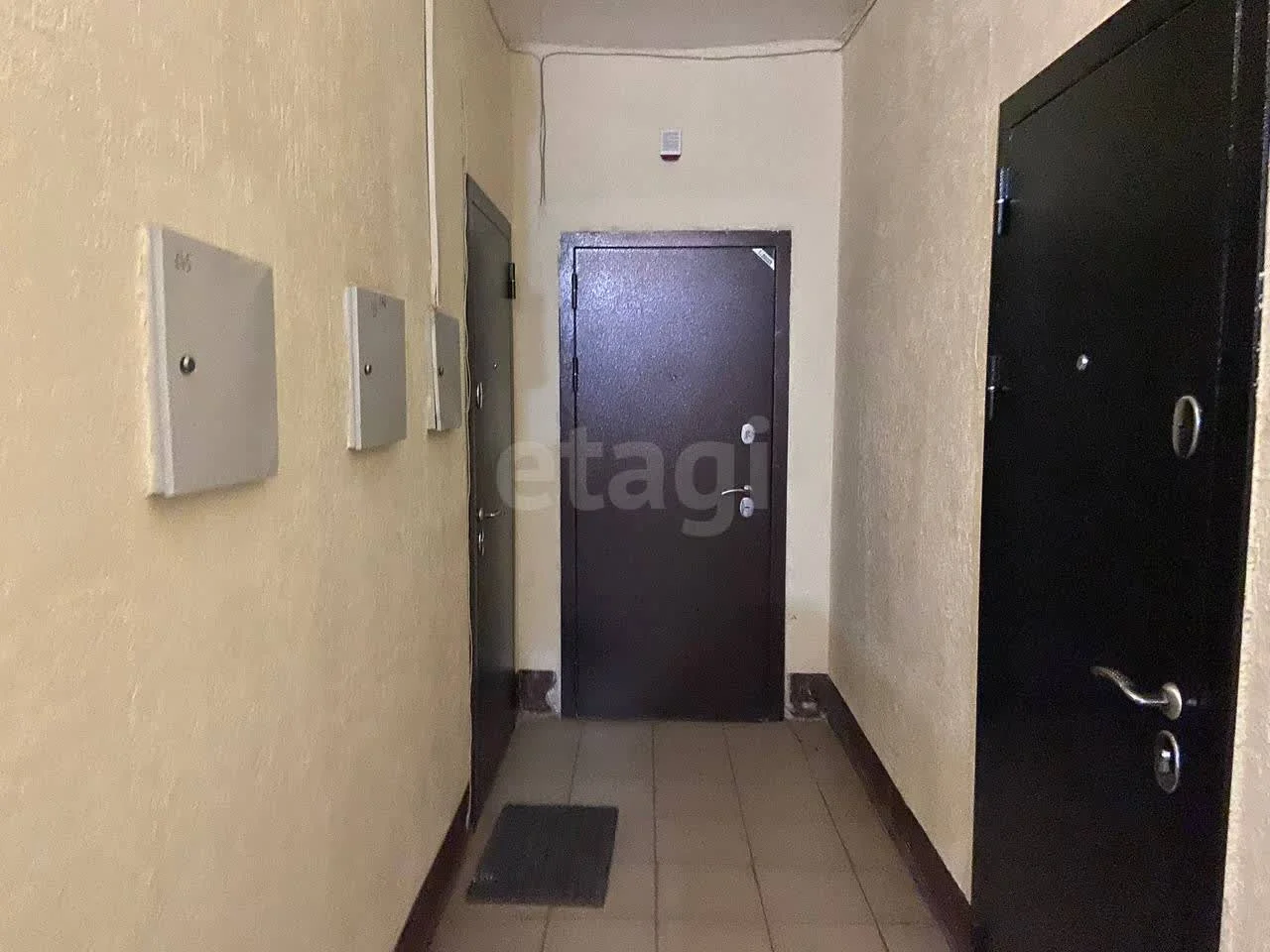 2-к квартира, 60.3м² (улица Краеведа Соловьёва, 2/2) - миниатюра 17
