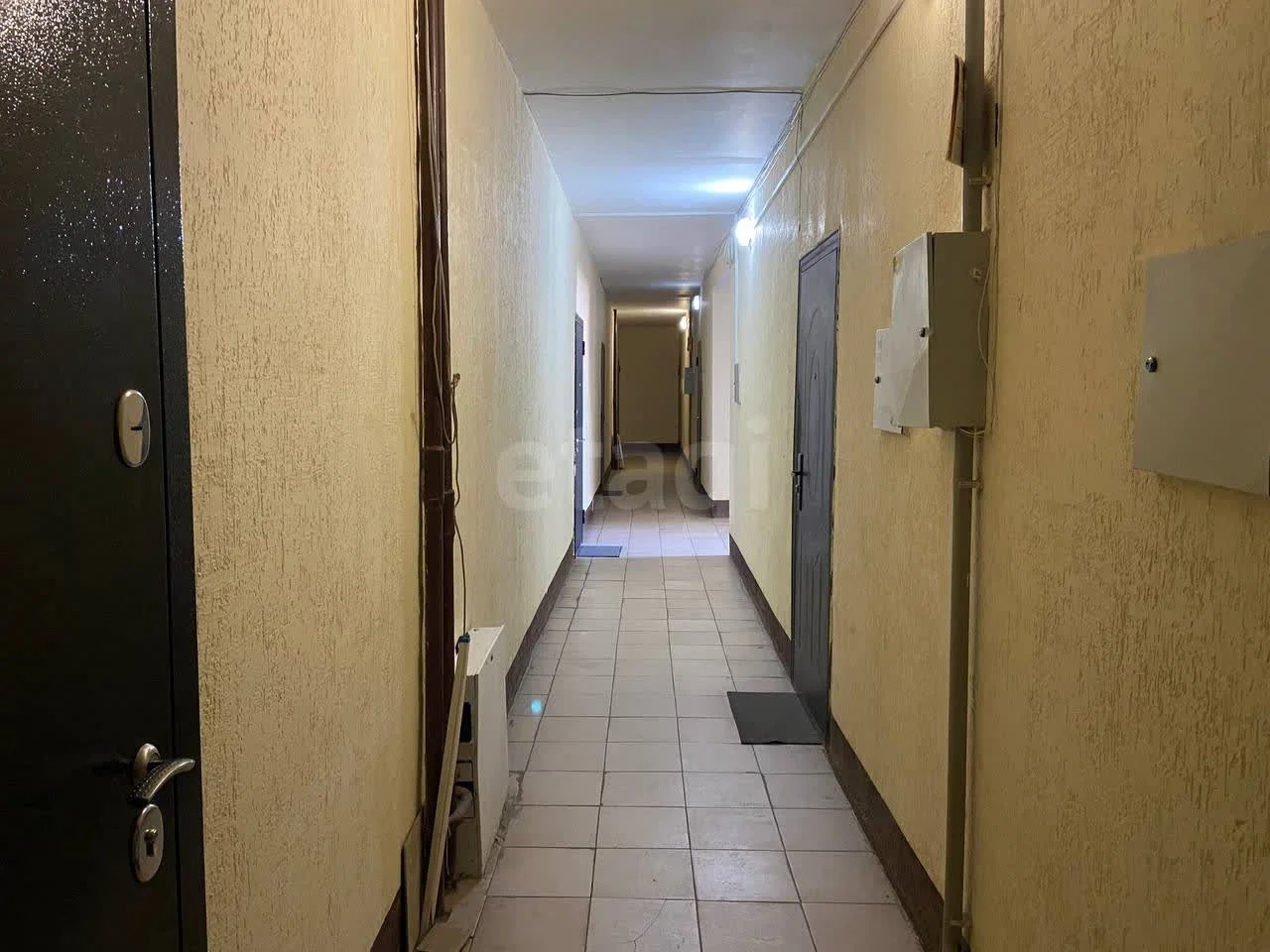 2-к квартира, 60.3м² (улица Краеведа Соловьёва, 2/2) - миниатюра 18