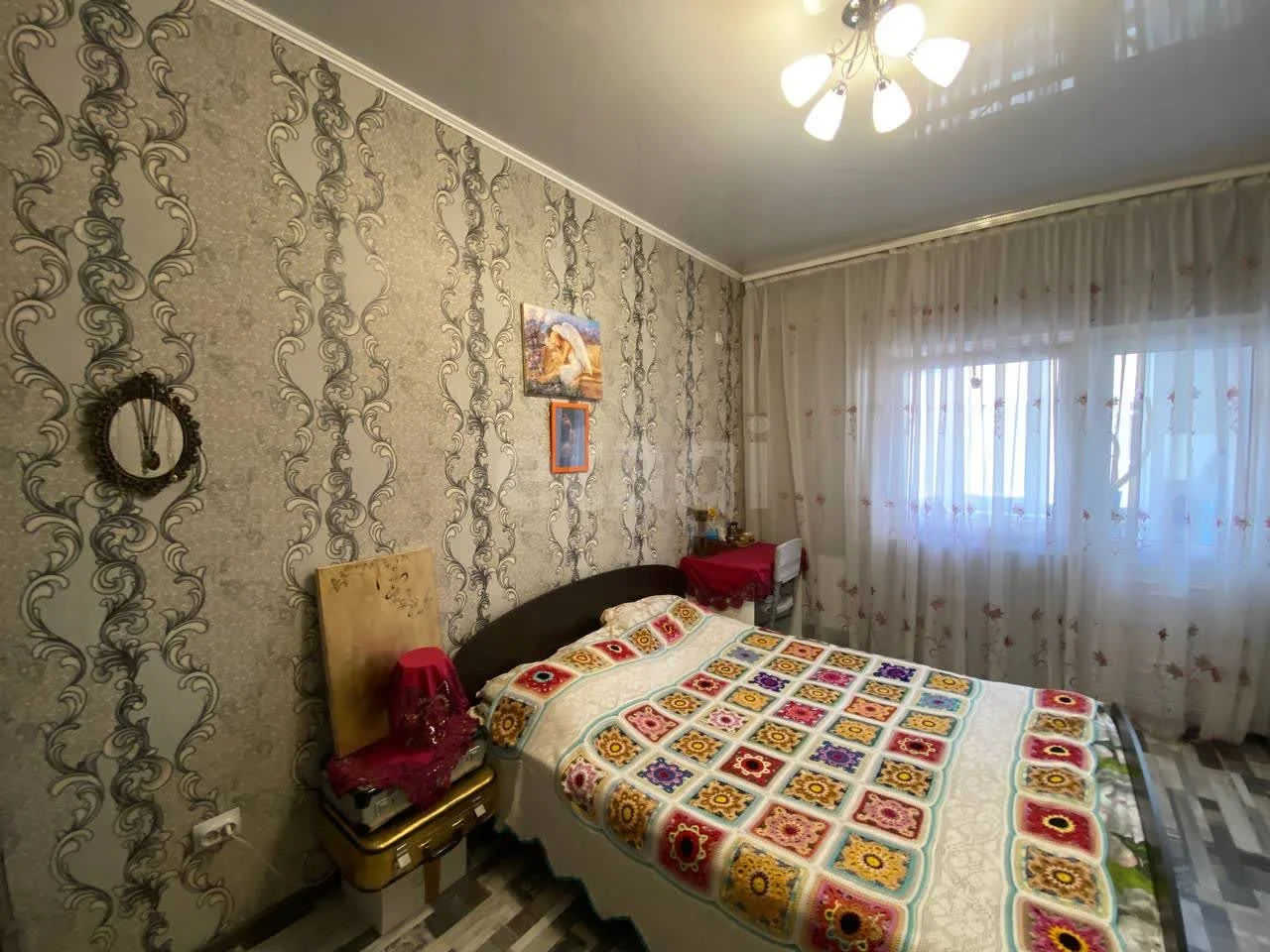 2-к квартира, 60.3м² (улица Краеведа Соловьёва, 2/2) - миниатюра 2