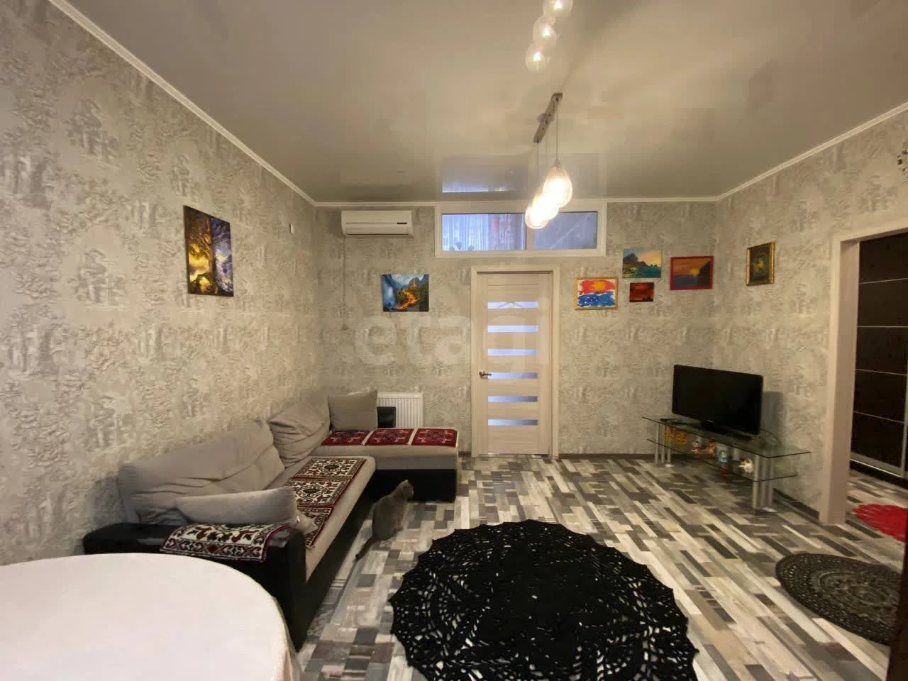 2-к квартира, 60.3м² (улица Краеведа Соловьёва, 2/2) - миниатюра 20