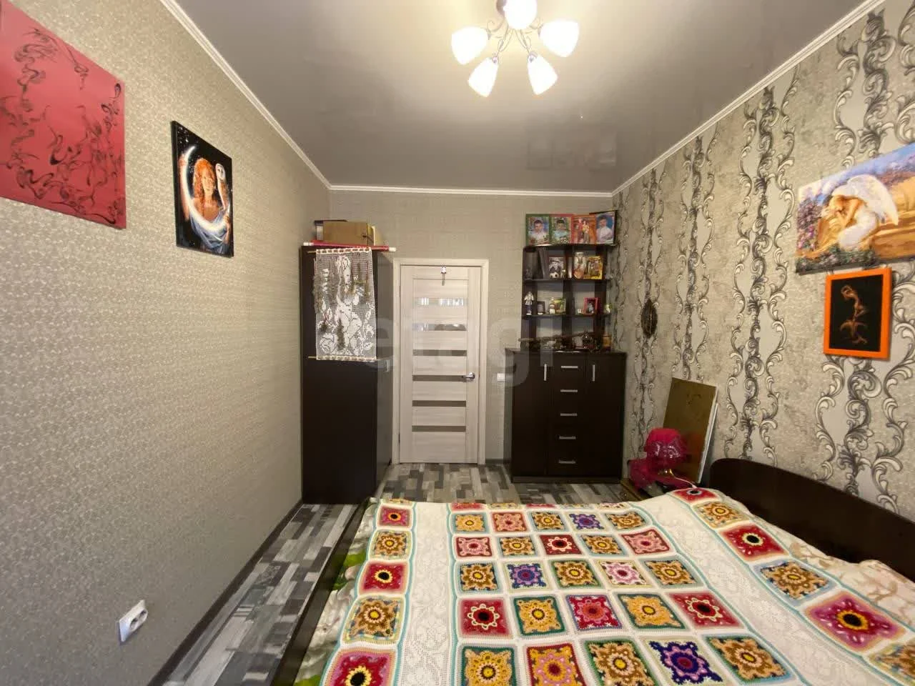 2-к квартира, 60.3м² (улица Краеведа Соловьёва, 2/2) - миниатюра 8