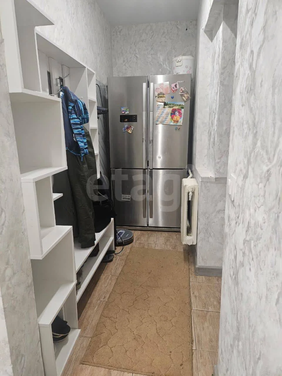 3-к квартира, 78.2м² (, 7) - миниатюра 10