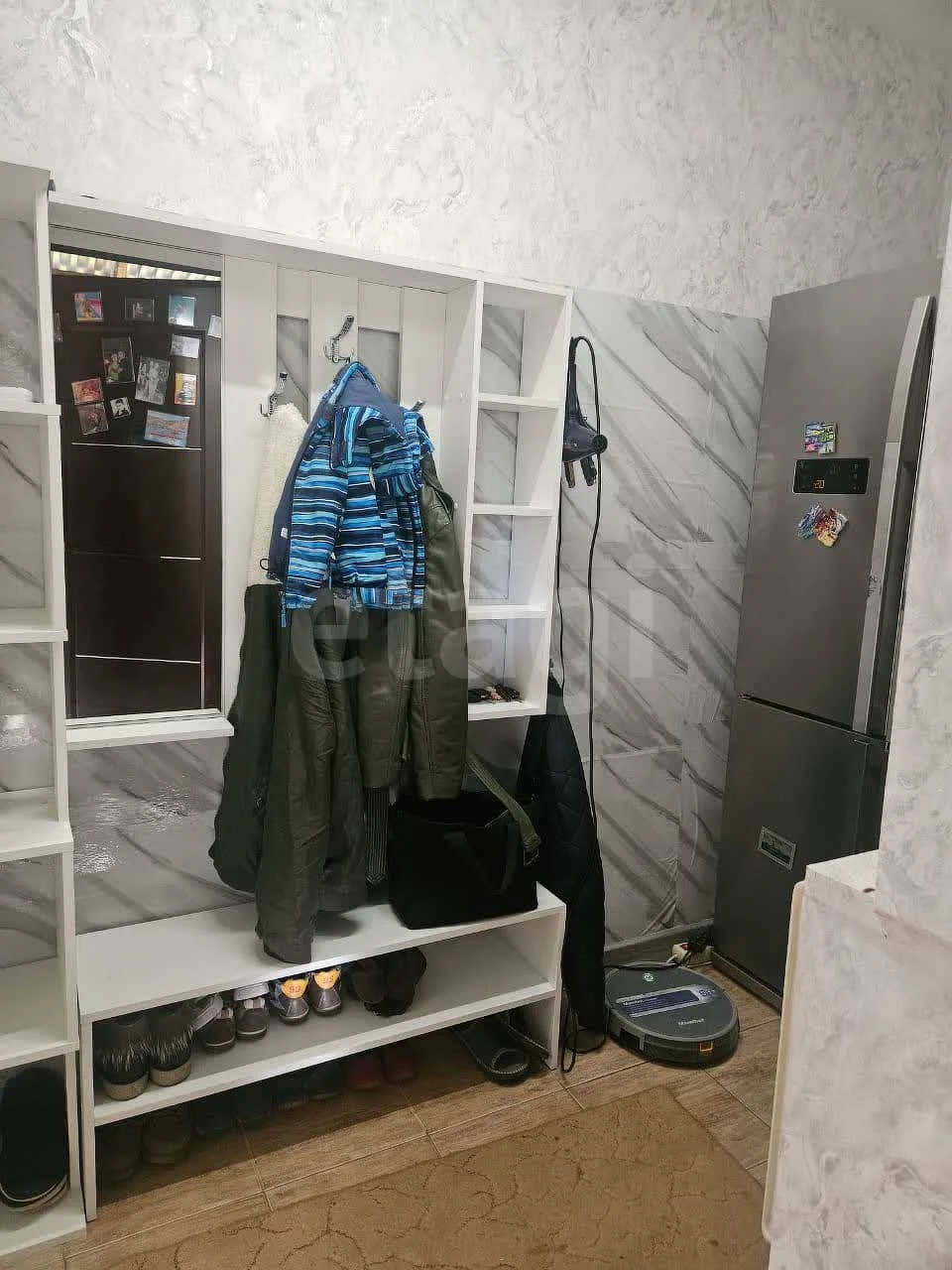 3-к квартира, 78.2м² (, 7) - миниатюра 11