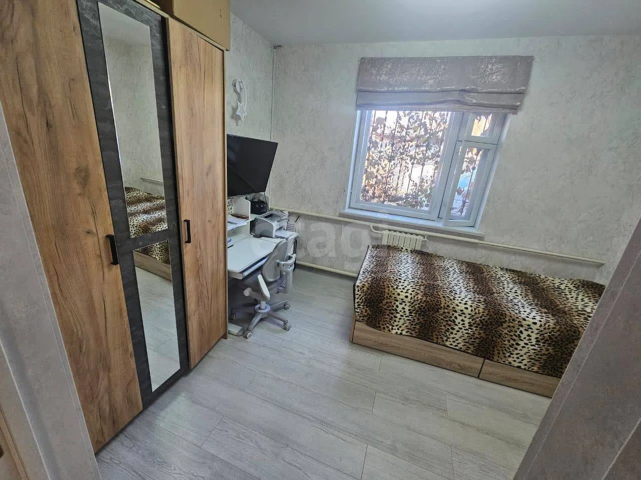 3-к квартира, 78.2м² (, 7) - миниатюра 12