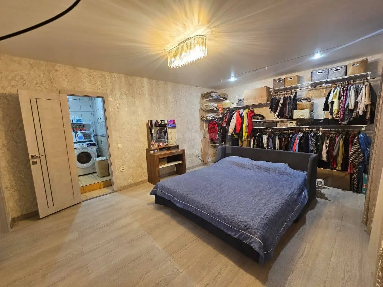 3-к квартира, 78.2м² (, 7) - миниатюра 14