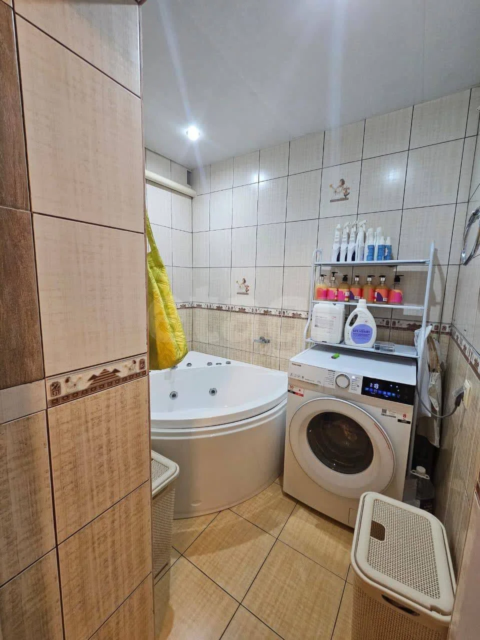 3-к квартира, 78.2м² (, 7) - миниатюра 16