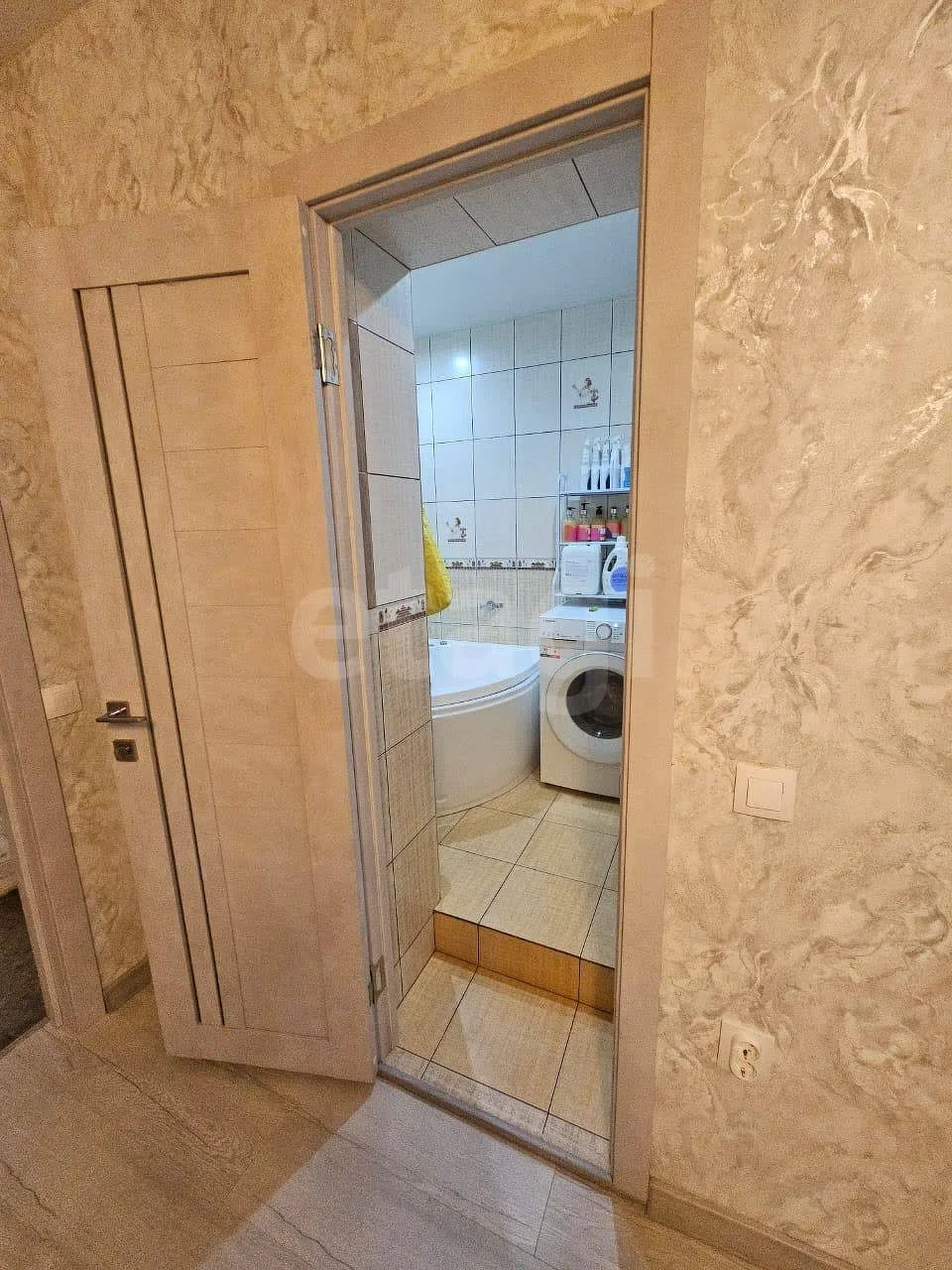 3-к квартира, 78.2м² (, 7) - миниатюра 17