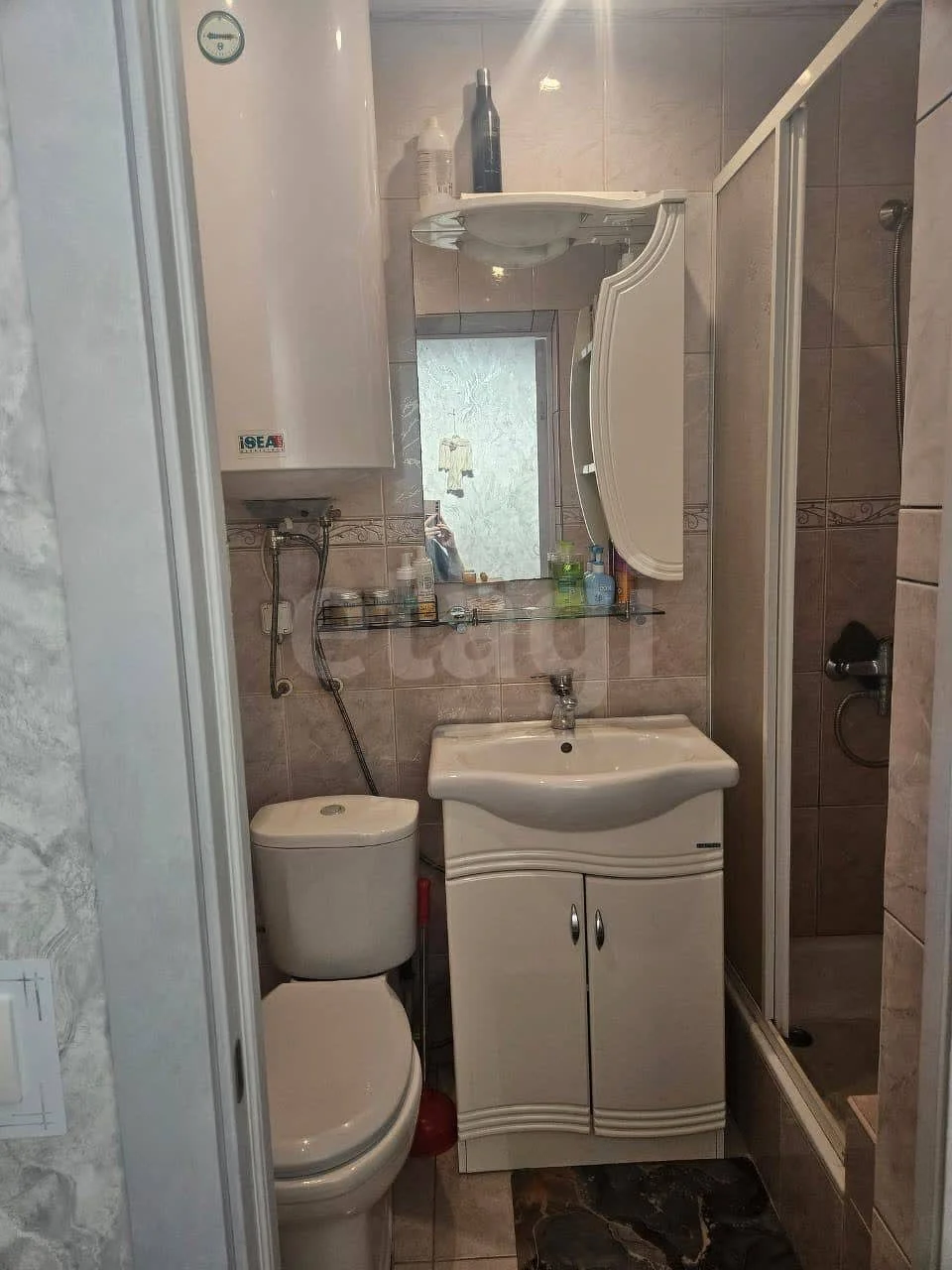 3-к квартира, 78.2м² (, 7) - миниатюра 18